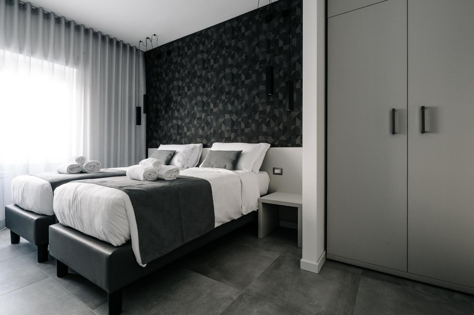 B&B Lumas Up, Rome