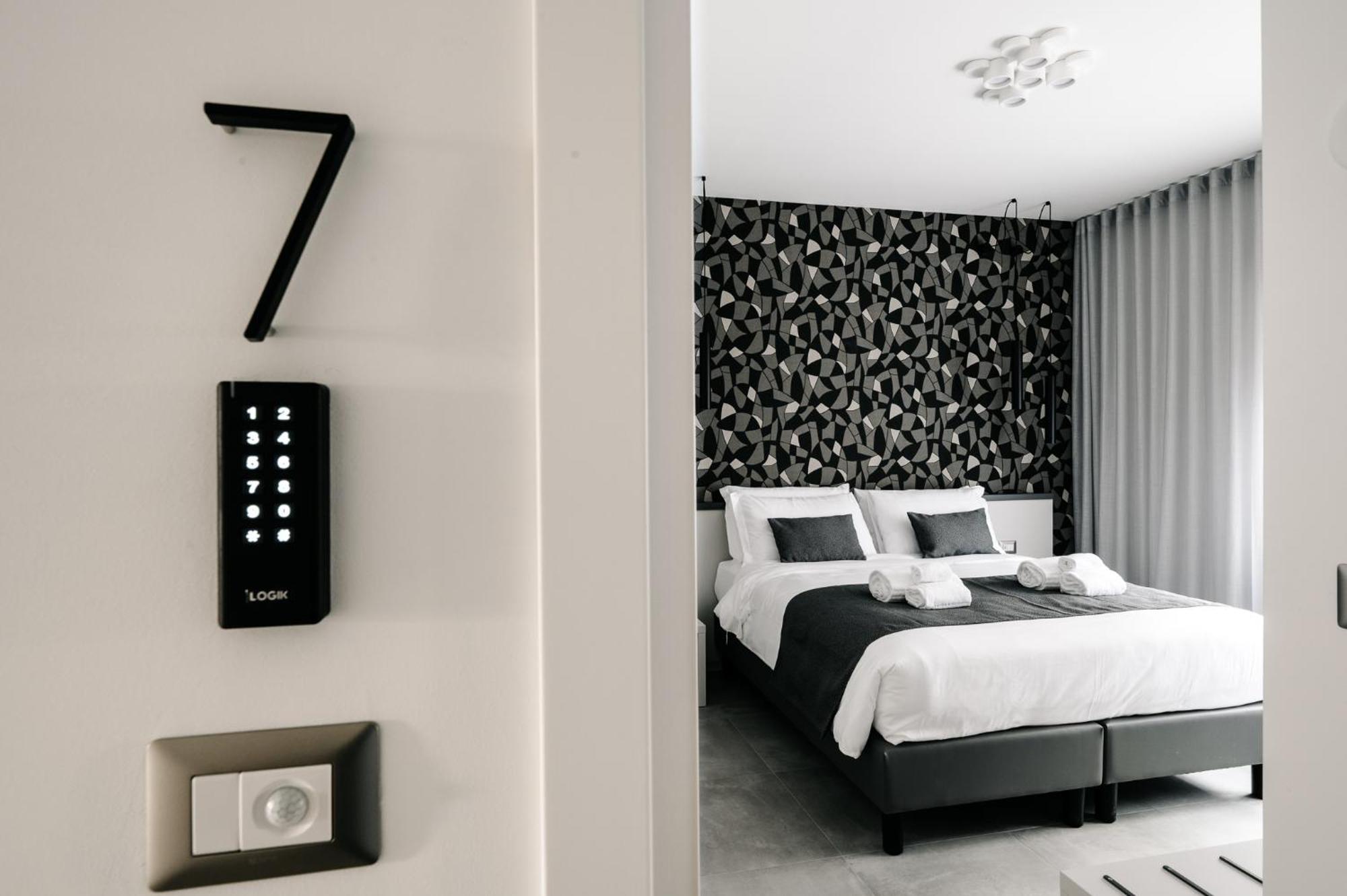 B&B Lumas Up — Foto 3